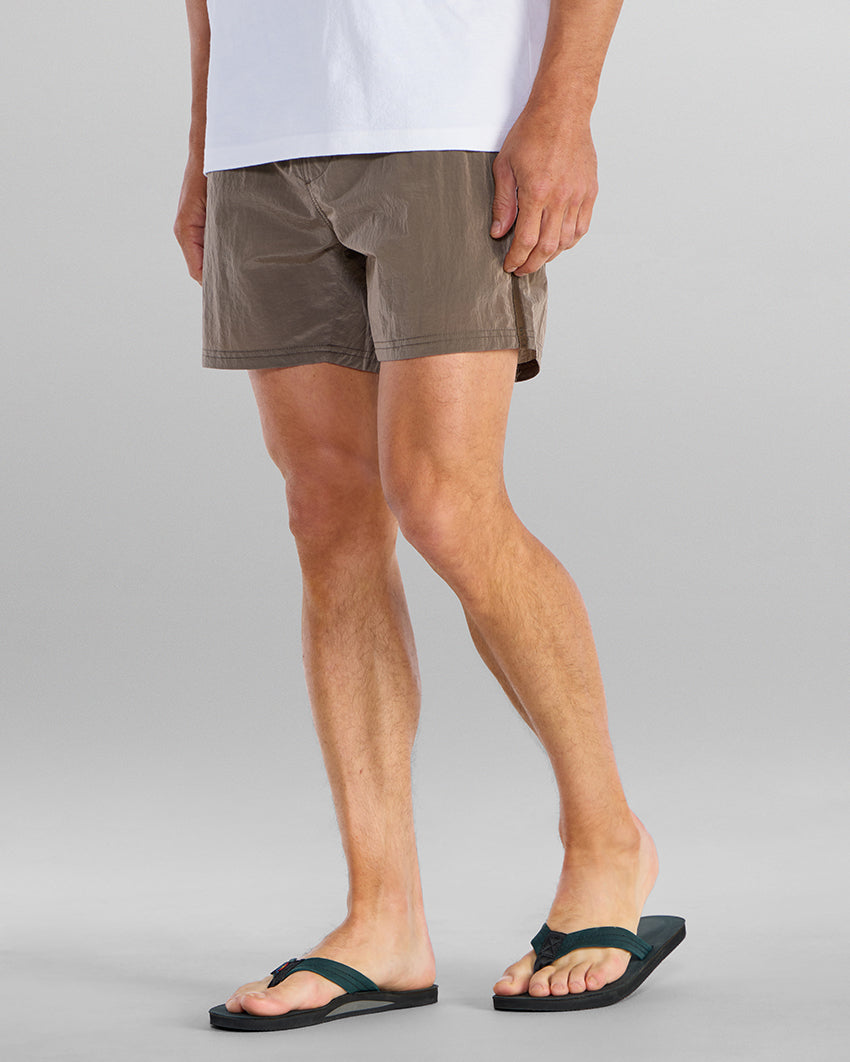 Baja Swim Slub Short
