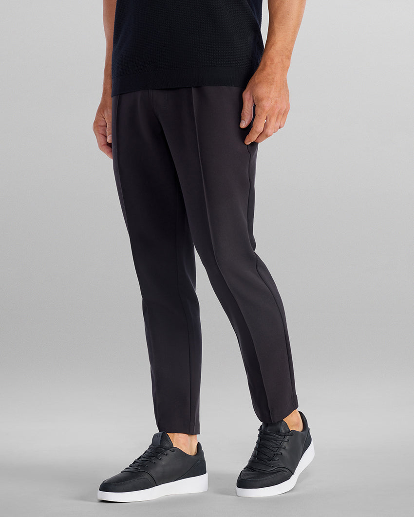 Executive 2.0 Tie Waist Trouser