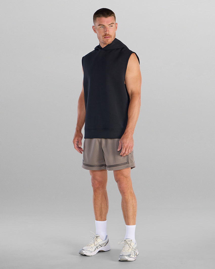 Roamknit Hooded Tank