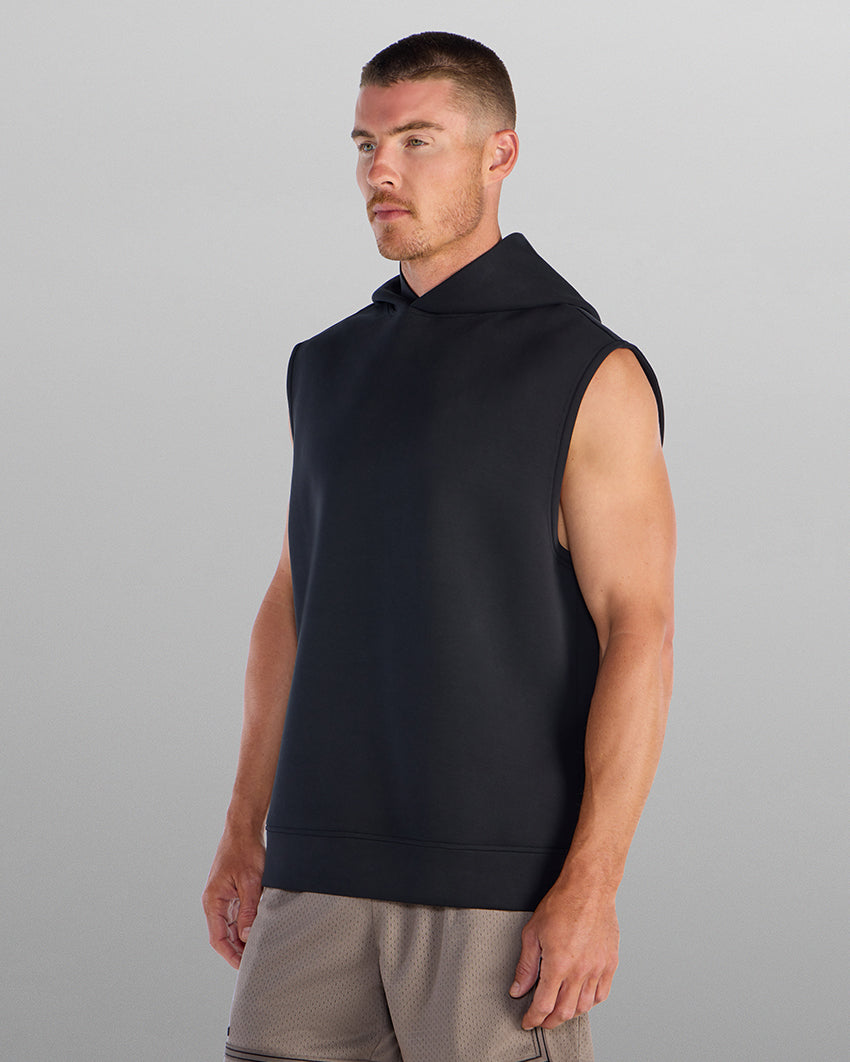 Roamknit Hooded Tank
