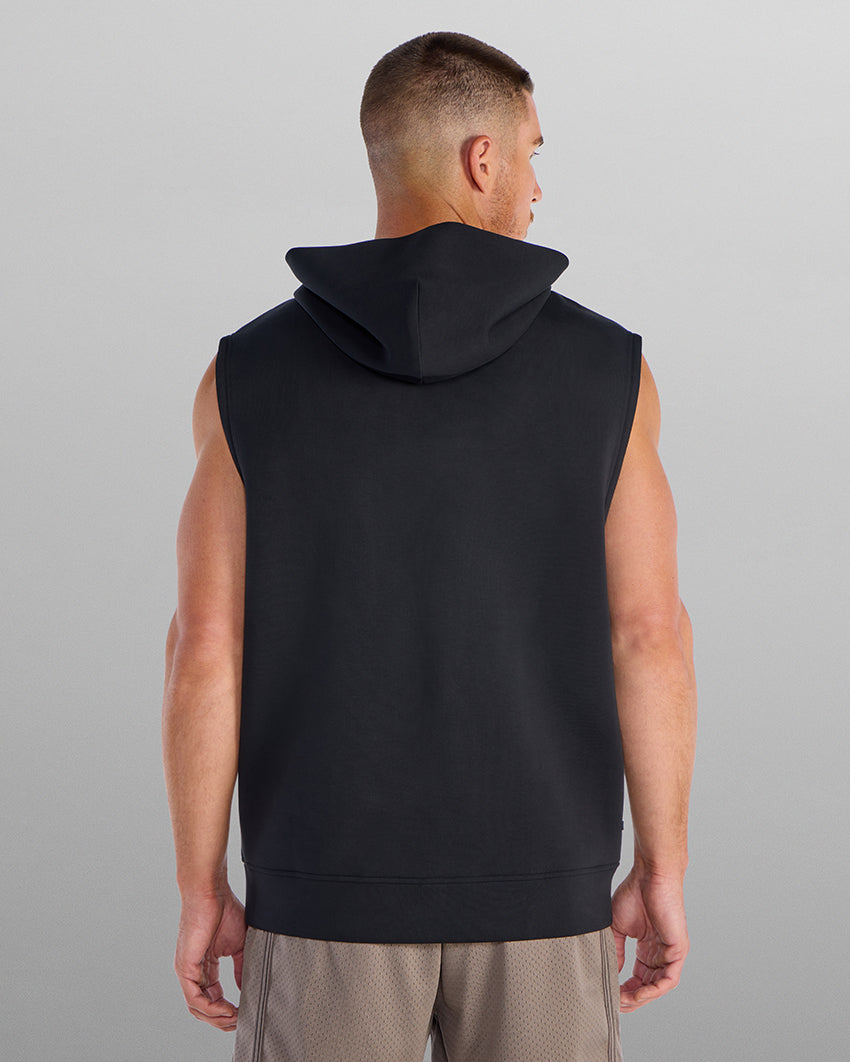 Roamknit Hooded Tank