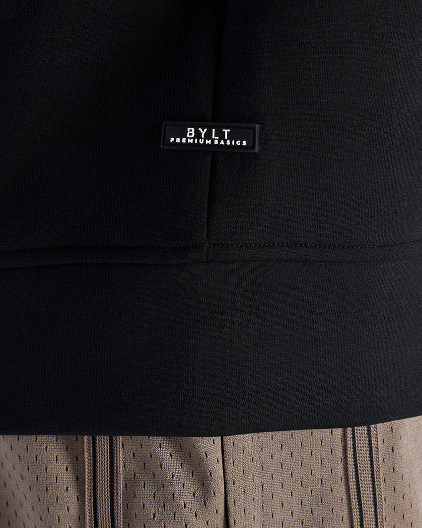 Roamknit Hooded Tank