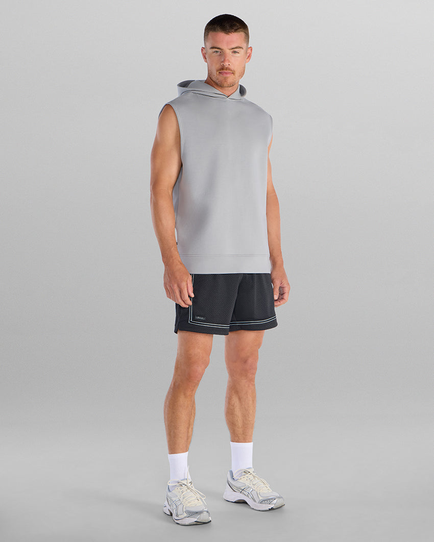Roamknit Hooded Tank