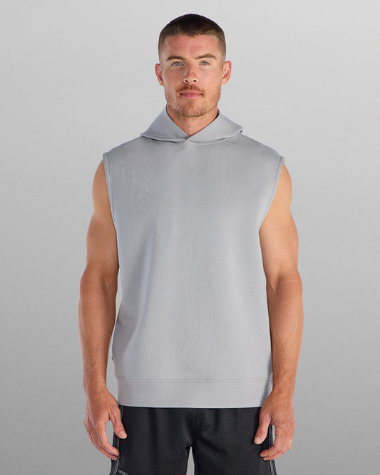 Roamknit Hooded Tank