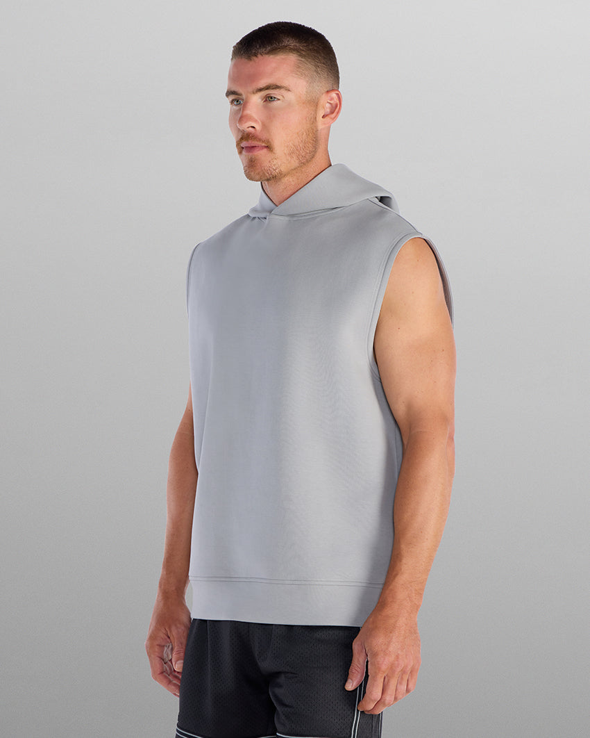 Roamknit Hooded Tank