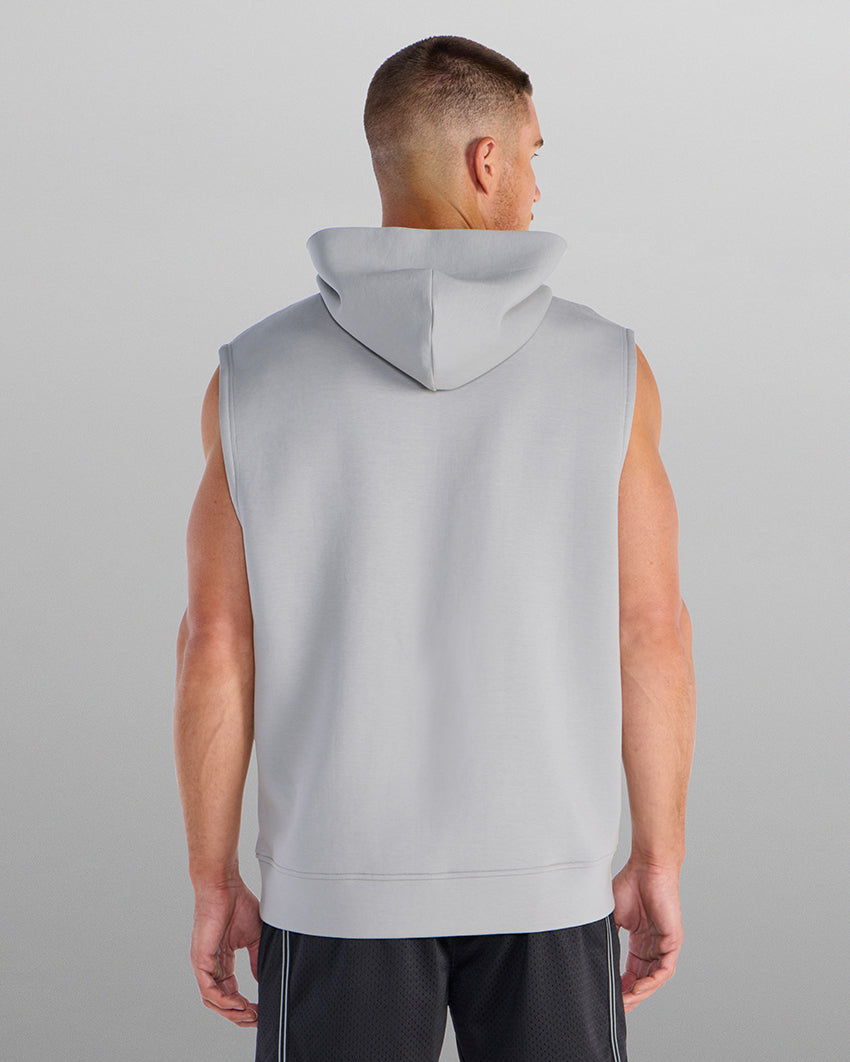Roamknit Hooded Tank