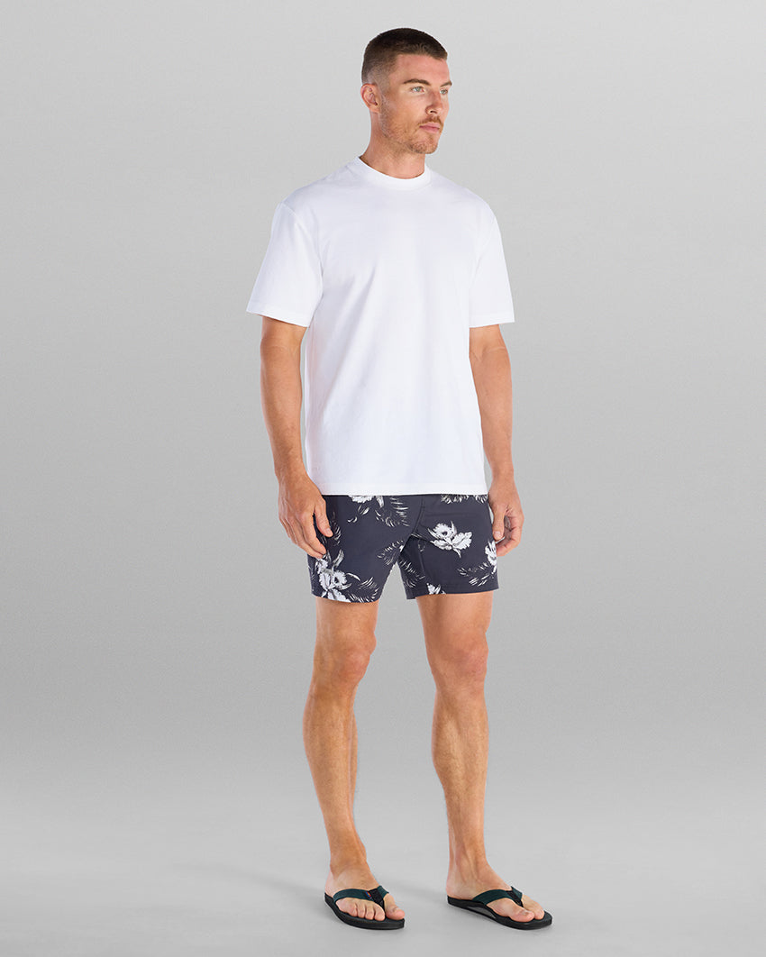 Baja Swim Ripstop Short