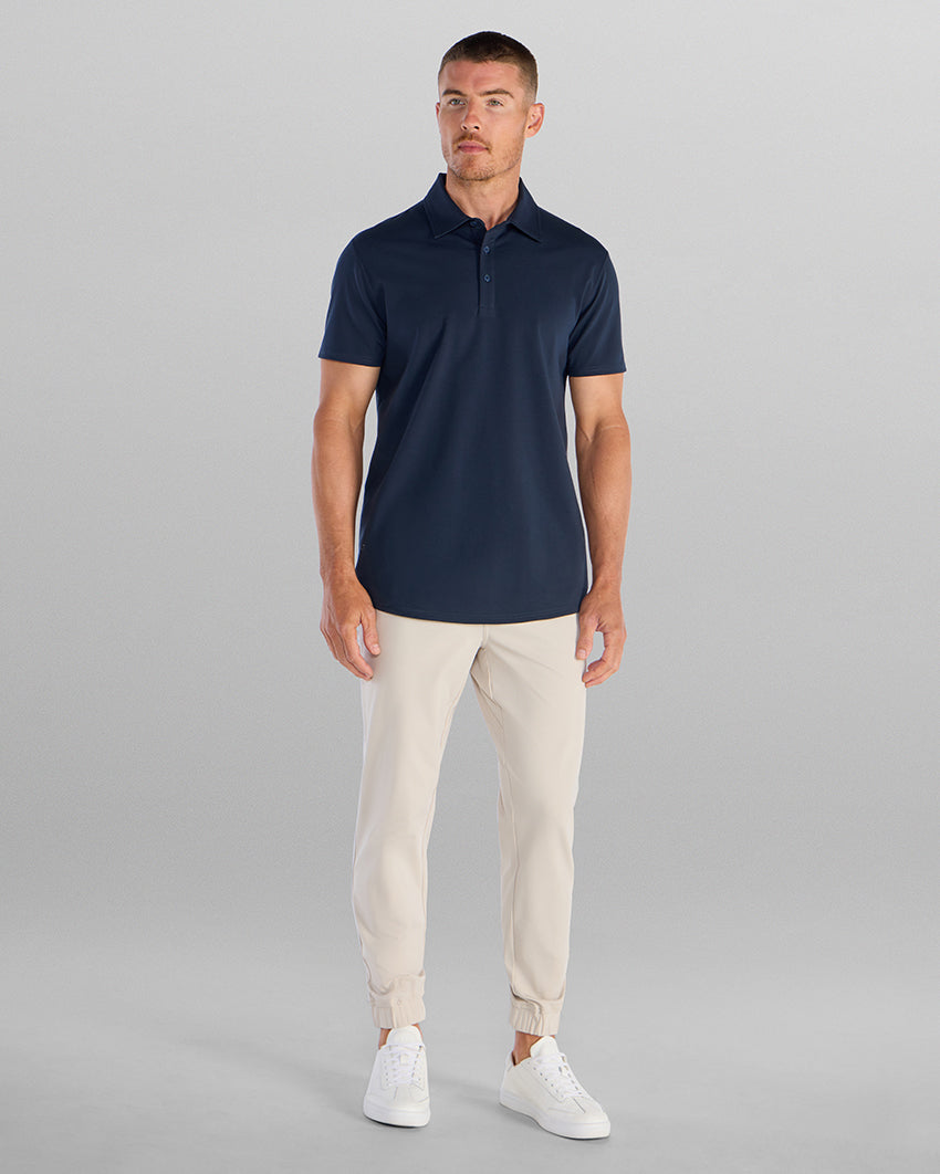 Everyday Classic Fit Jogger
