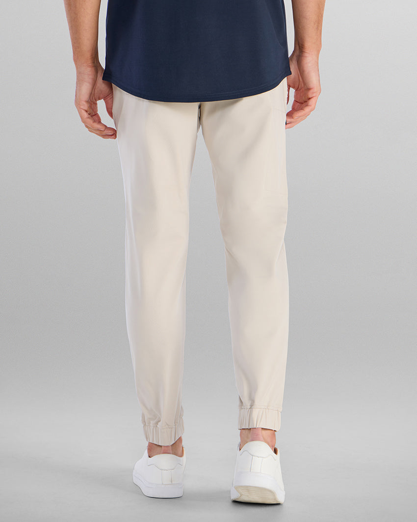 Everyday Classic Fit Jogger