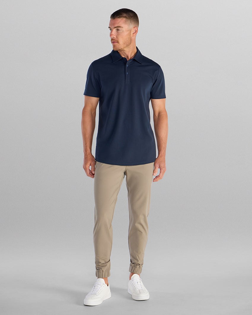 Everyday Classic Fit Jogger