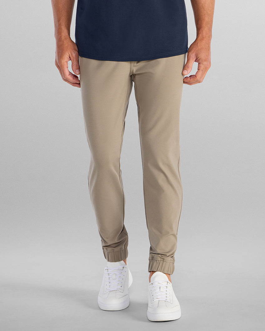 Everyday Classic Fit Jogger