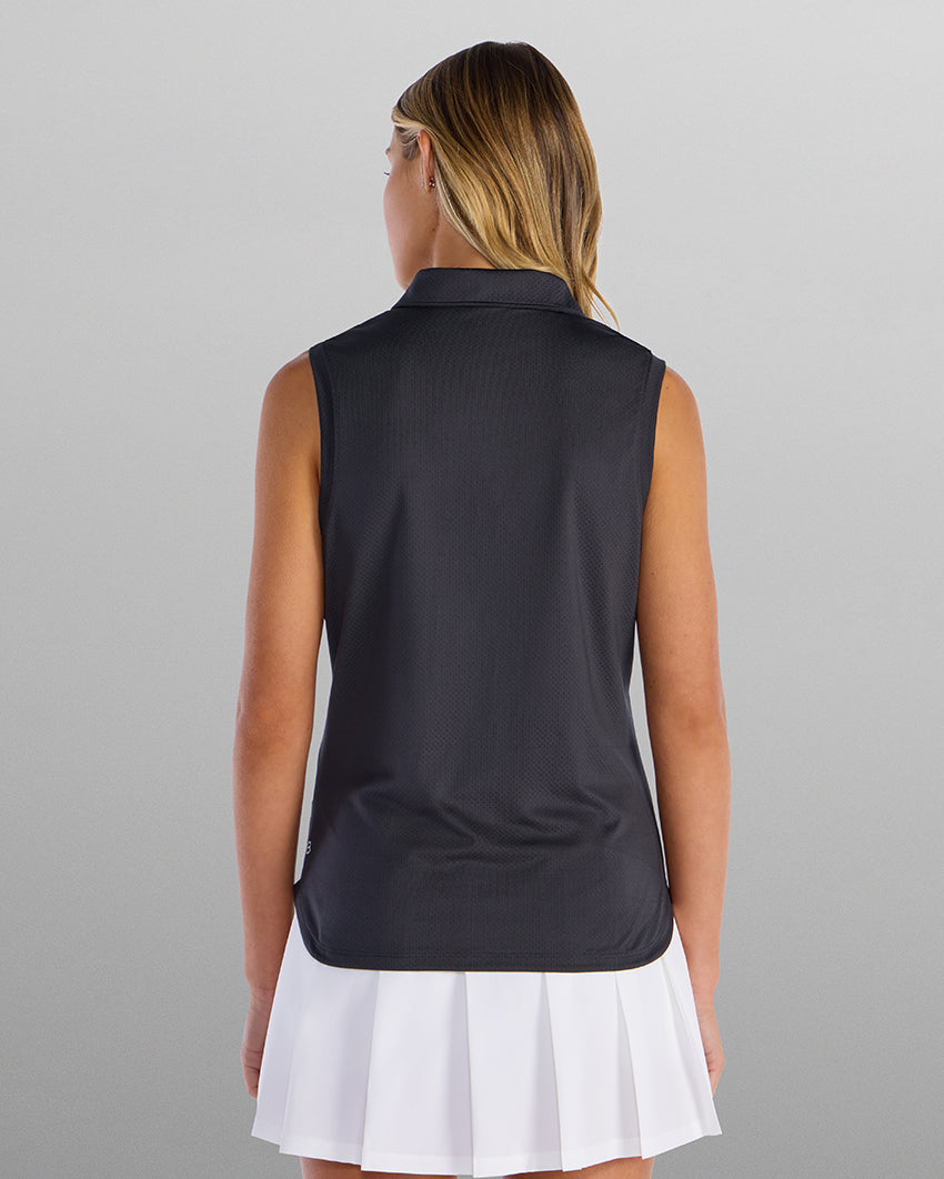 Women's Performance+ 2.0 Polo Tank