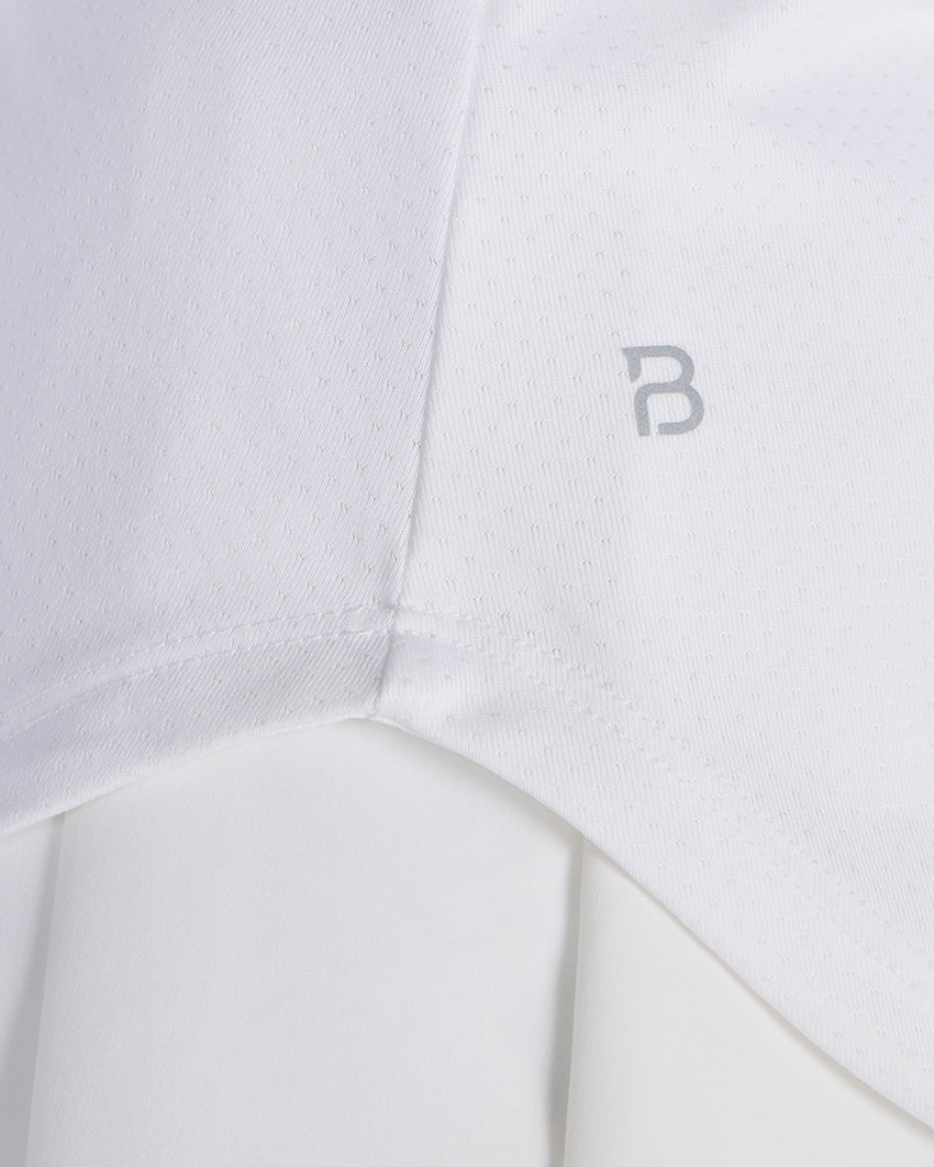 Women's Performance+ 2.0 Polo Tank
