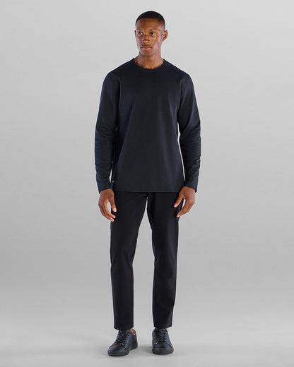 LUX Classic Fit Long Sleeve