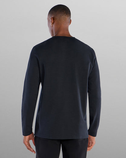 LUX Classic Fit Long Sleeve
