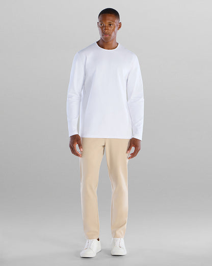 LUX Classic Fit Long Sleeve
