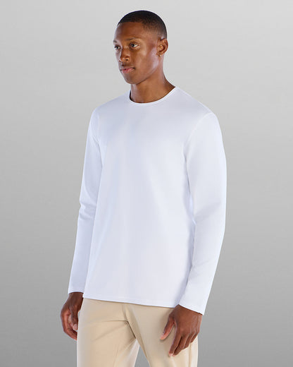 LUX Classic Fit Long Sleeve