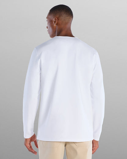 LUX Classic Fit Long Sleeve