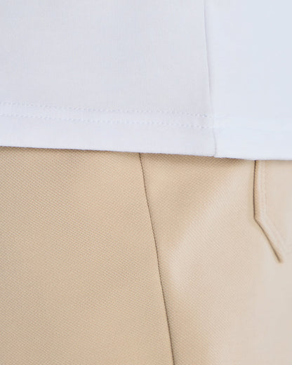 LUX Classic Fit Long Sleeve