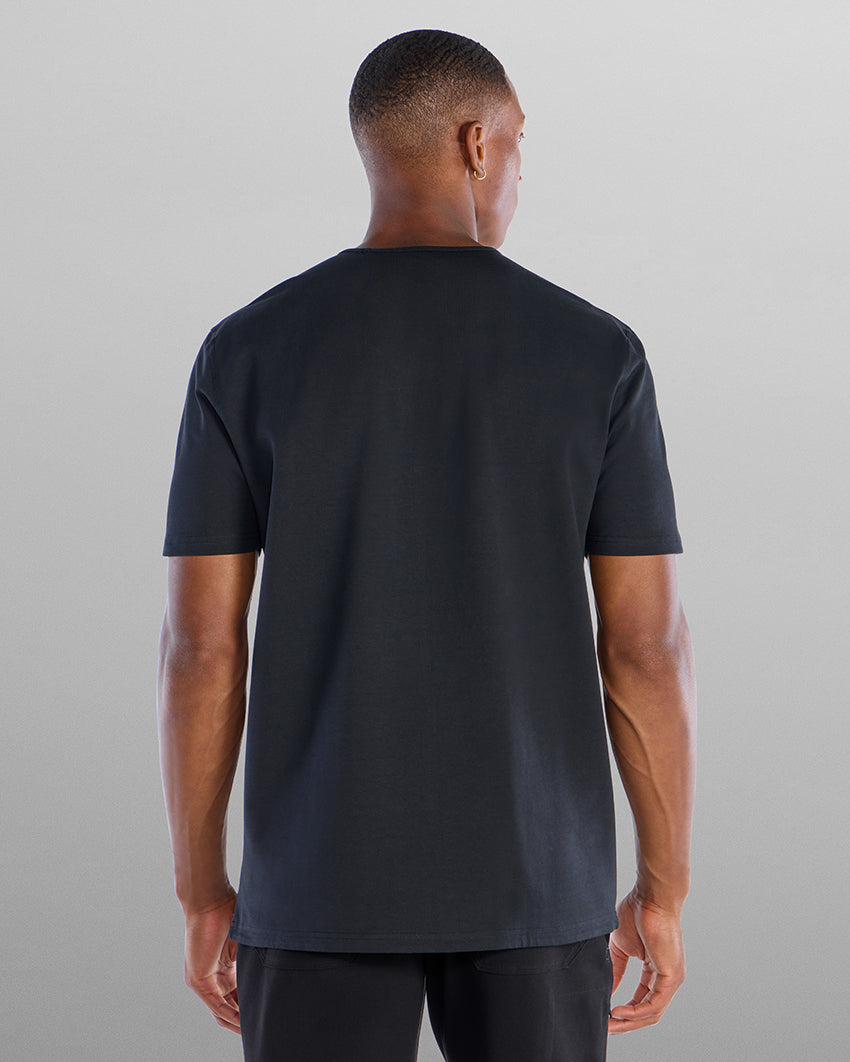 5-Item LUX Classic Fit Short Sleeve Bundle