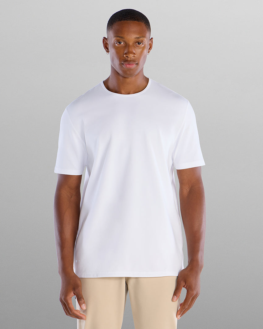 5-Item LUX Classic Fit Short Sleeve Bundle
