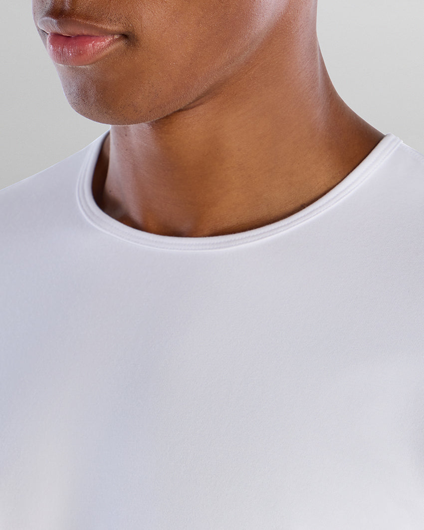 LUX Classic Fit Short Sleeve - Custom 3 Pack