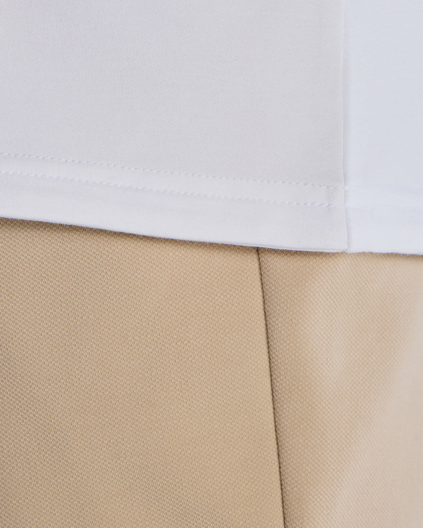 5-Item LUX Classic Fit Short Sleeve Bundle