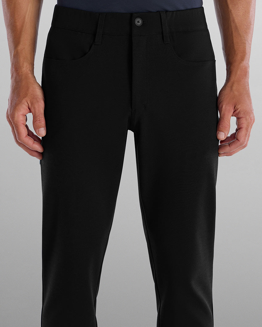 LUX Slim Fit Pant