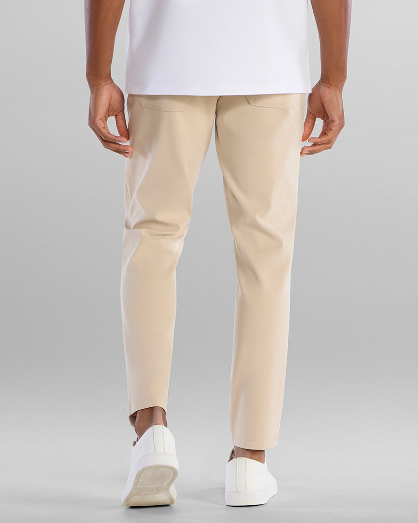 LUX Slim Fit Pant