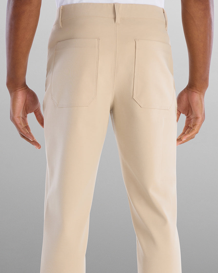 LUX Slim Fit Pant