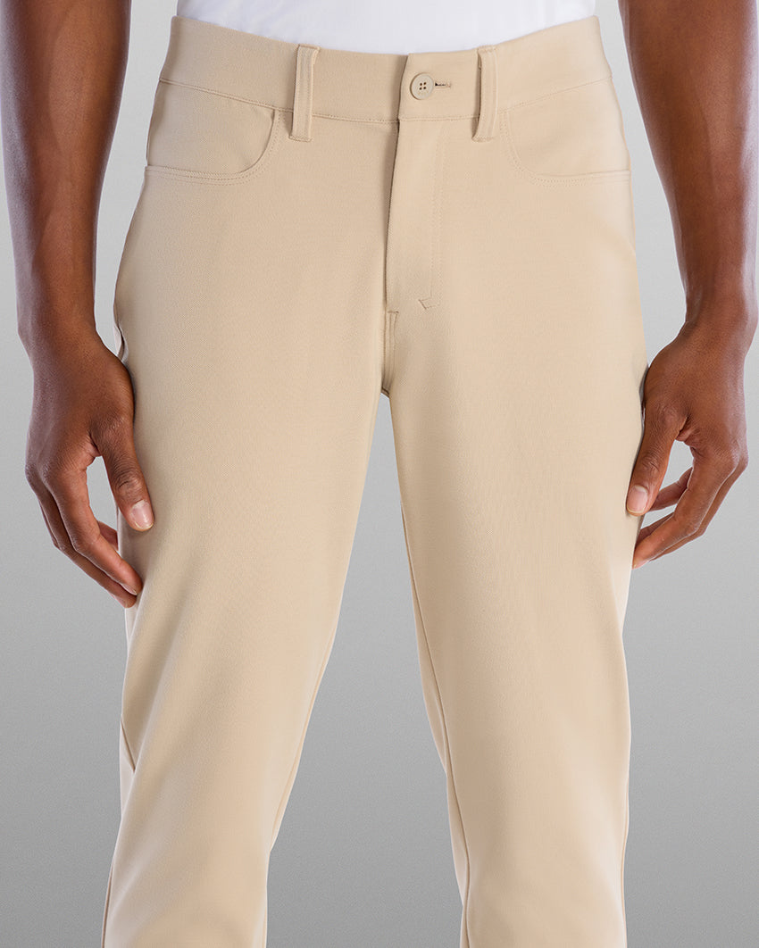 LUX Slim Fit Pant