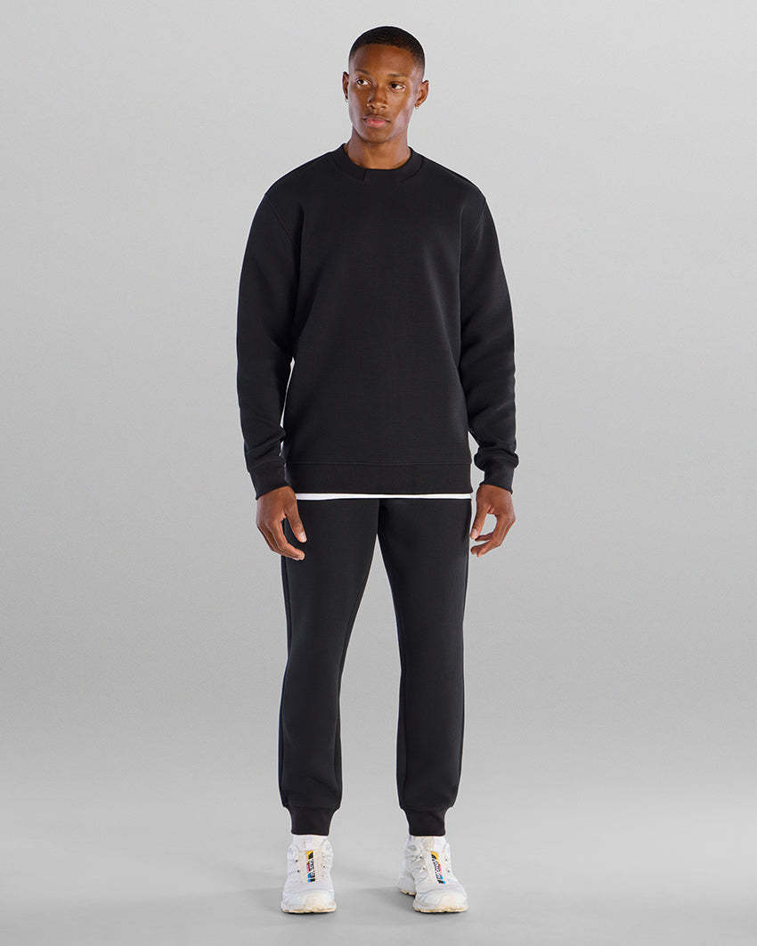 Recharge Crewneck