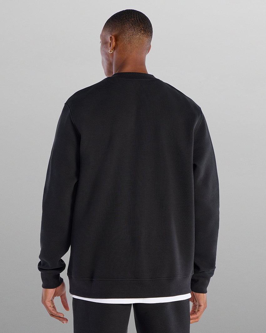 Recharge Crewneck