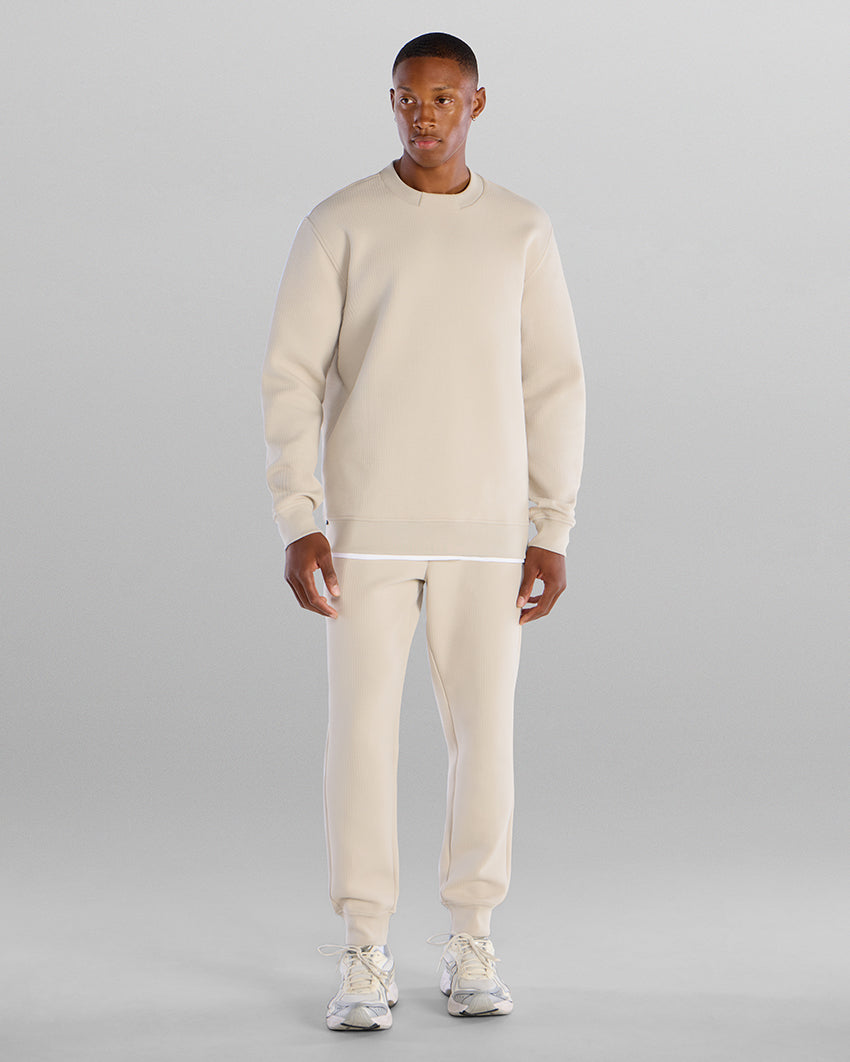 Recharge Crewneck