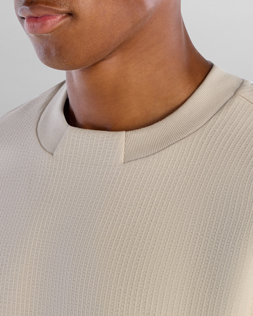 Recharge Crewneck