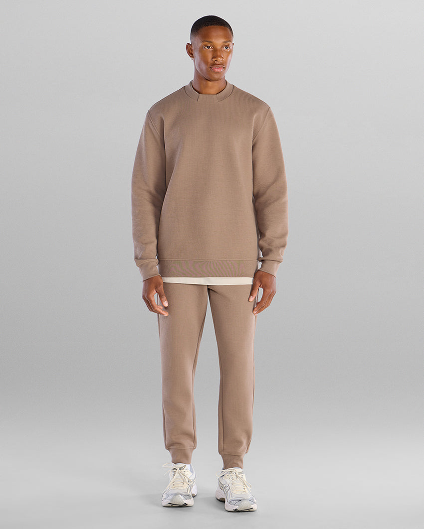 Recharge Crewneck