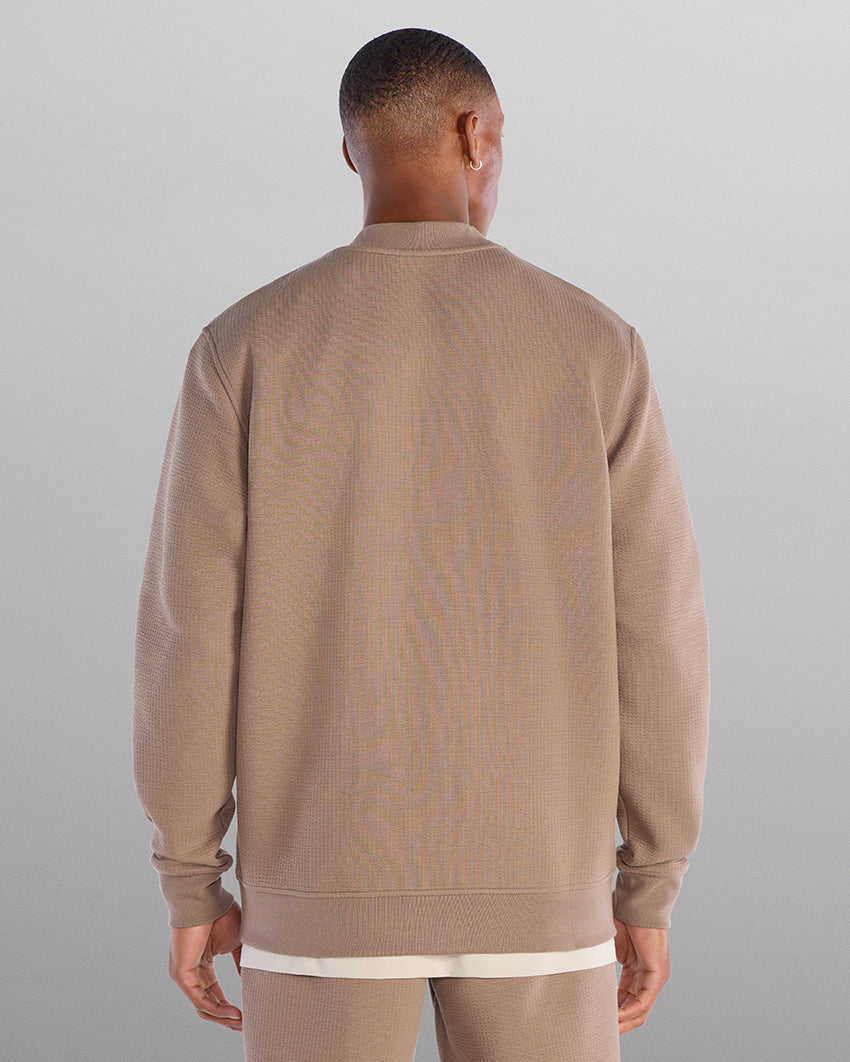 Recharge Crewneck