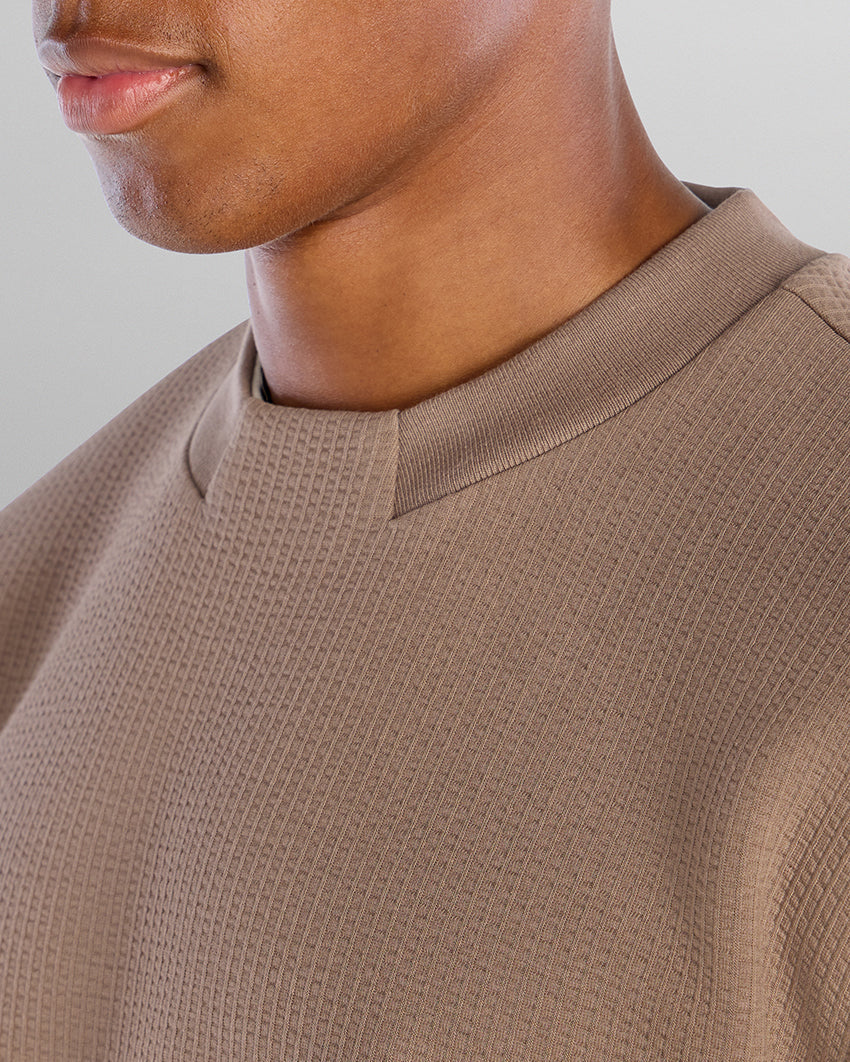 Recharge Crewneck