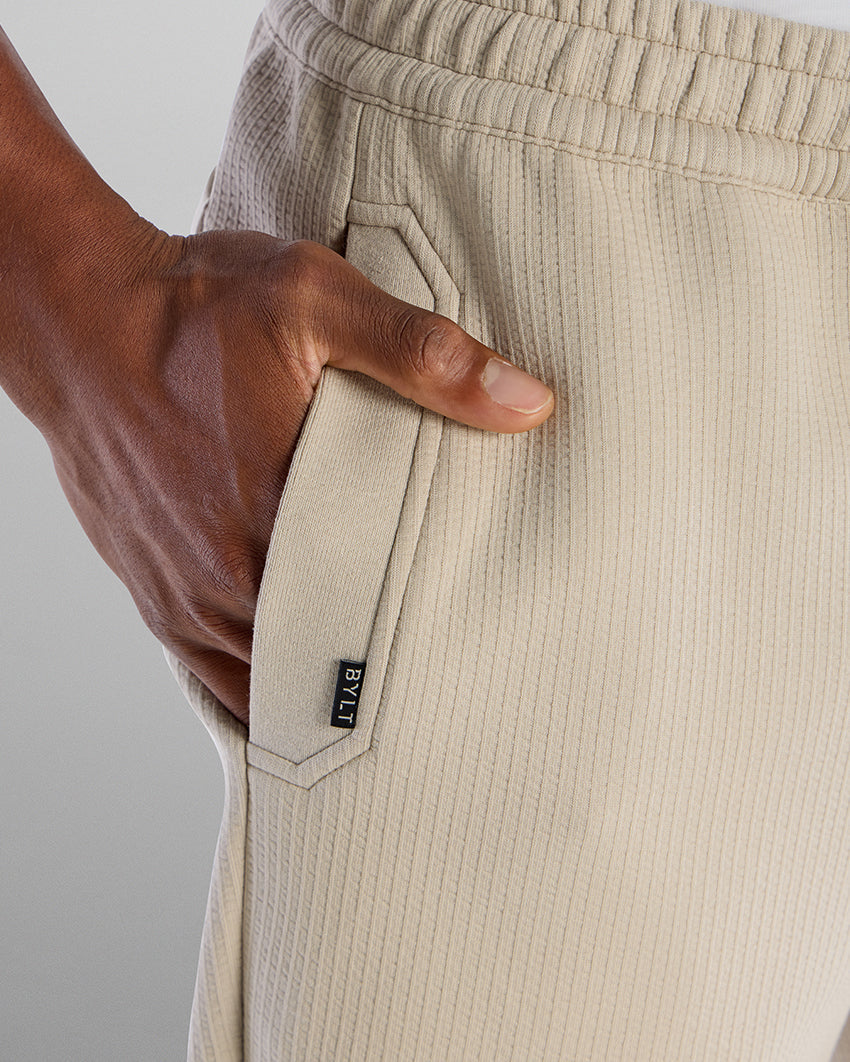 Recharge Jogger