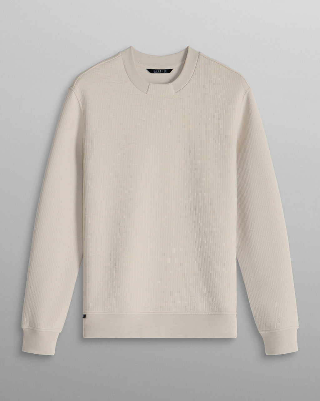 Recharge Crewneck