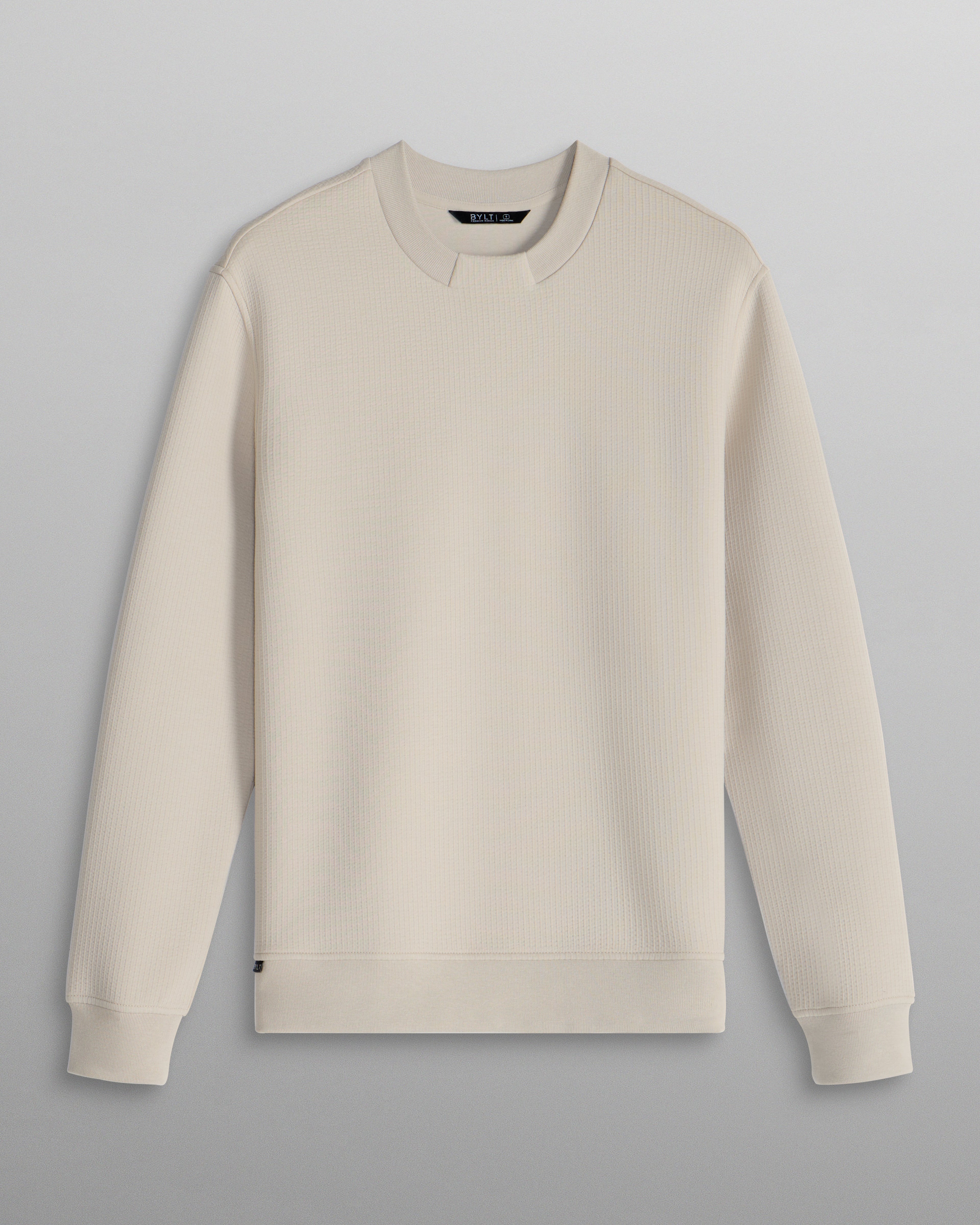 Recharge Crewneck