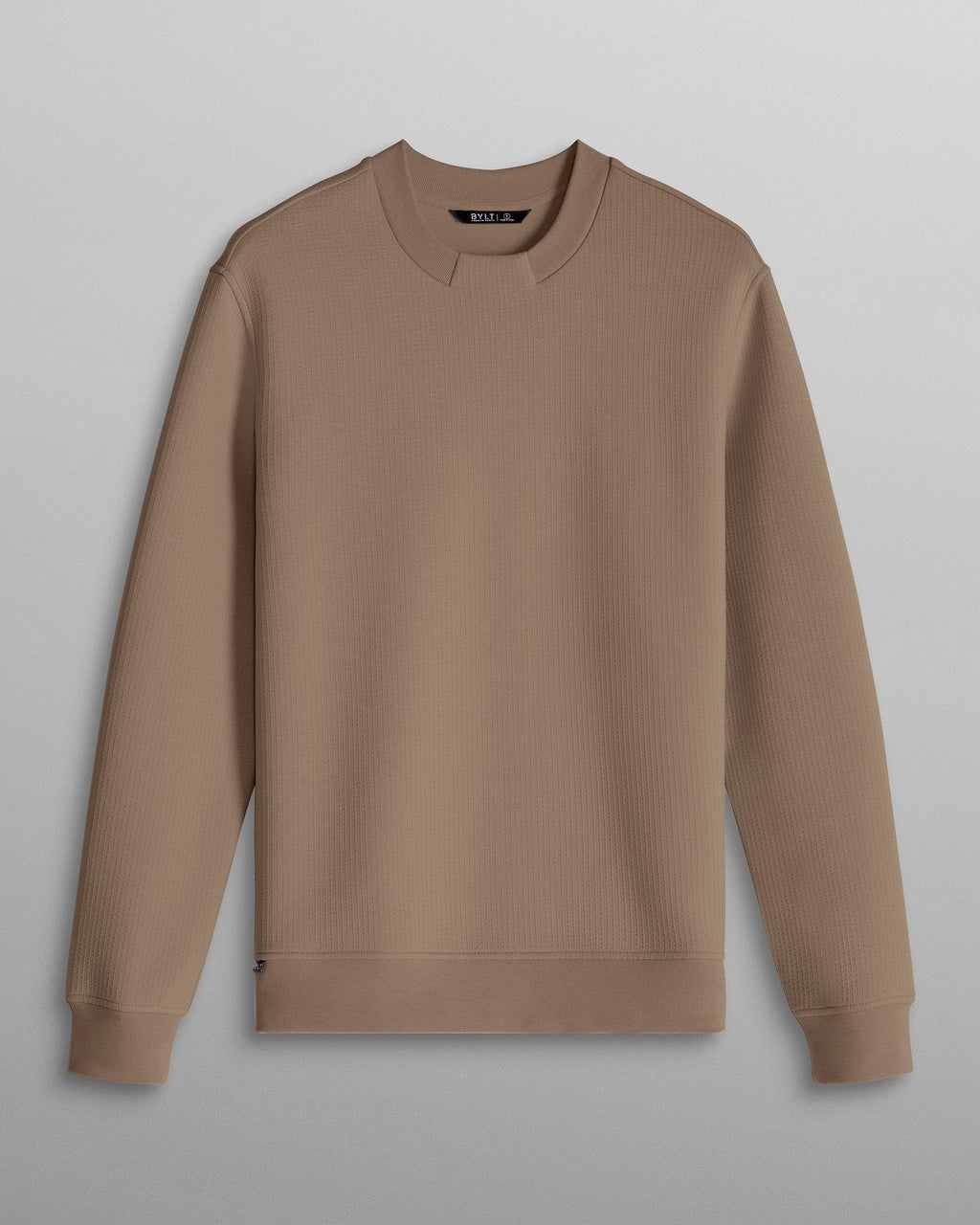 Recharge Crewneck