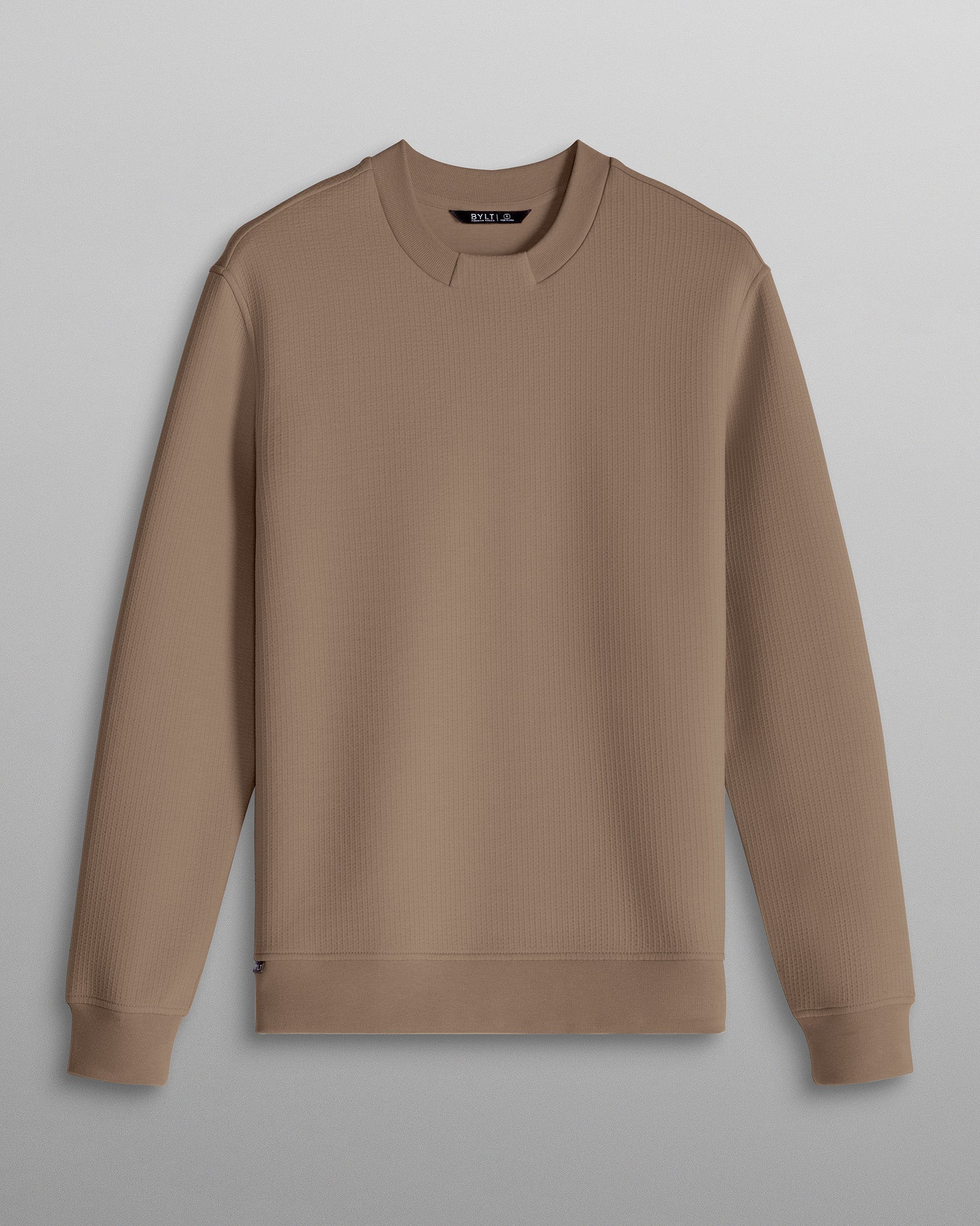Recharge Crewneck