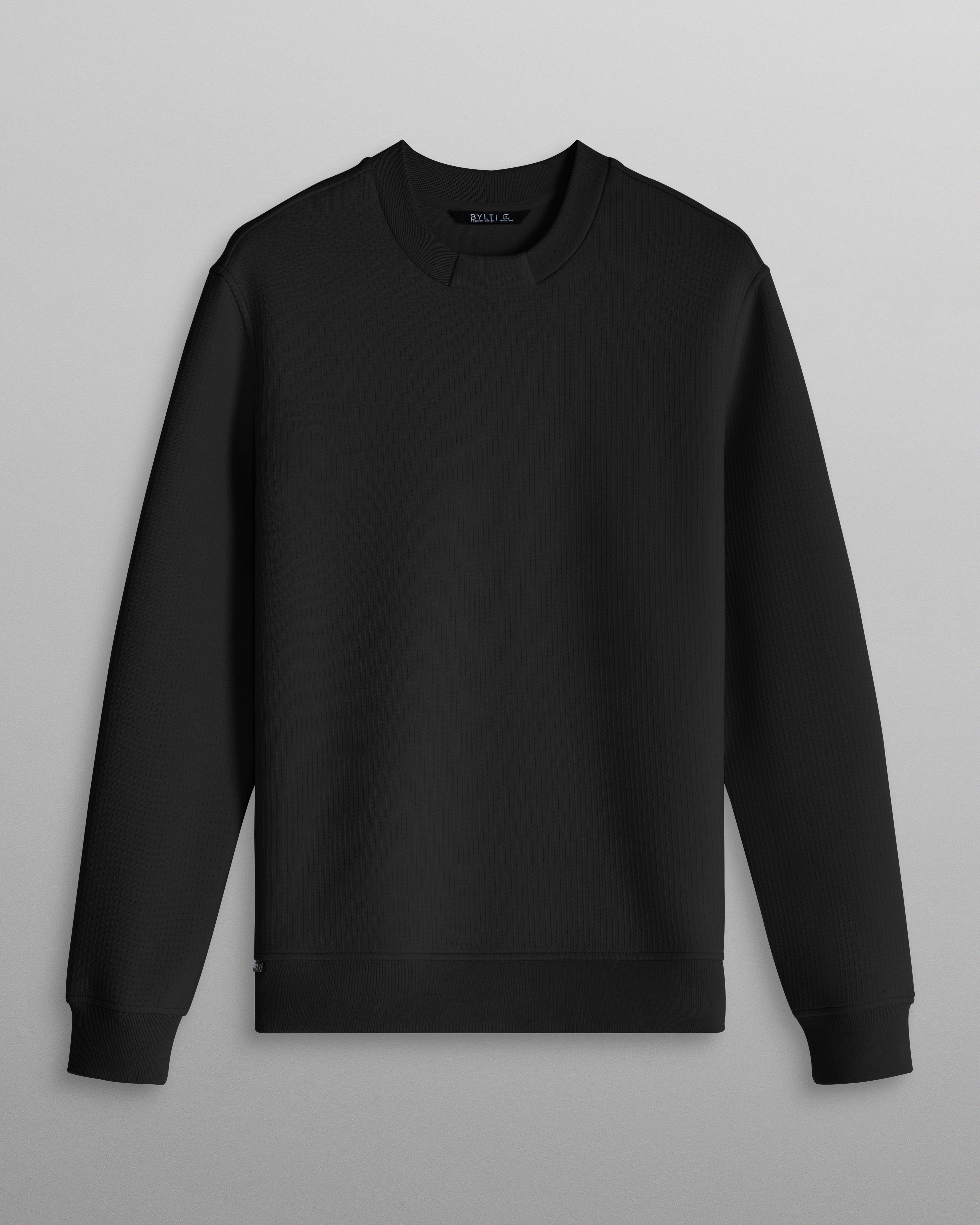 Recharge Crewneck