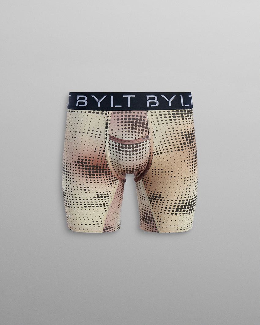Gronk x BYLT Flex Boxer Briefs
