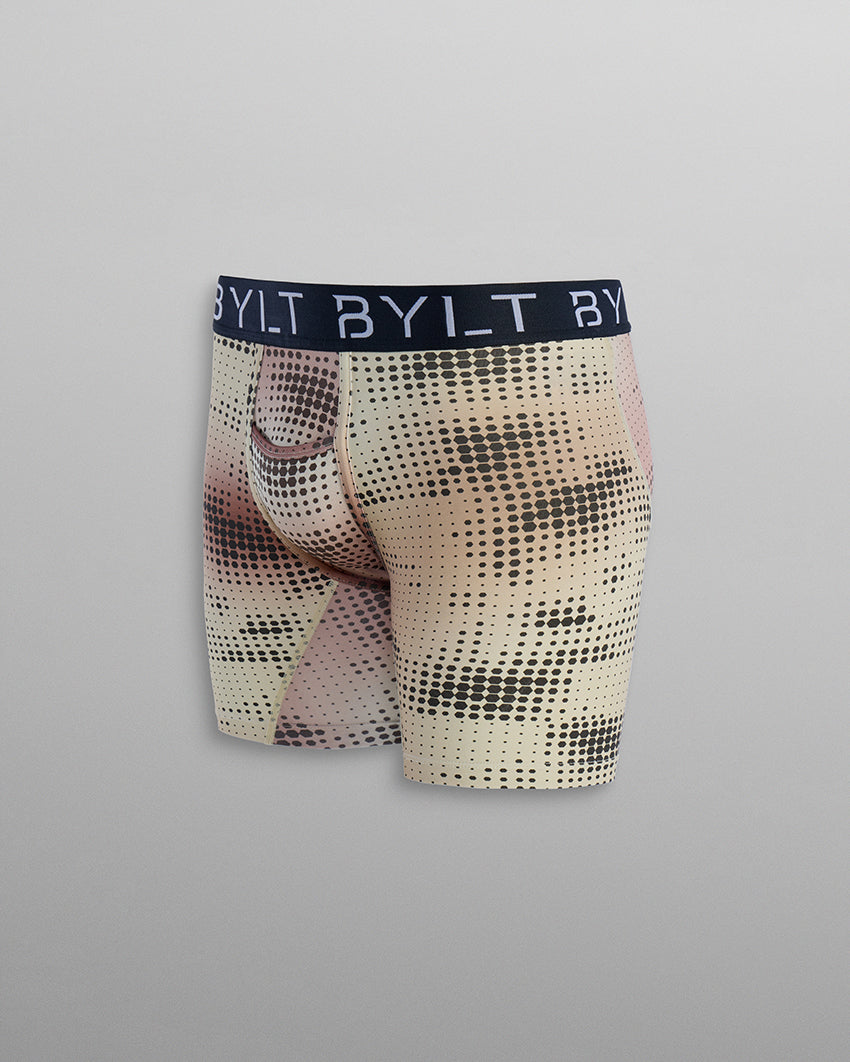 Gronk x BYLT Flex Boxer Briefs