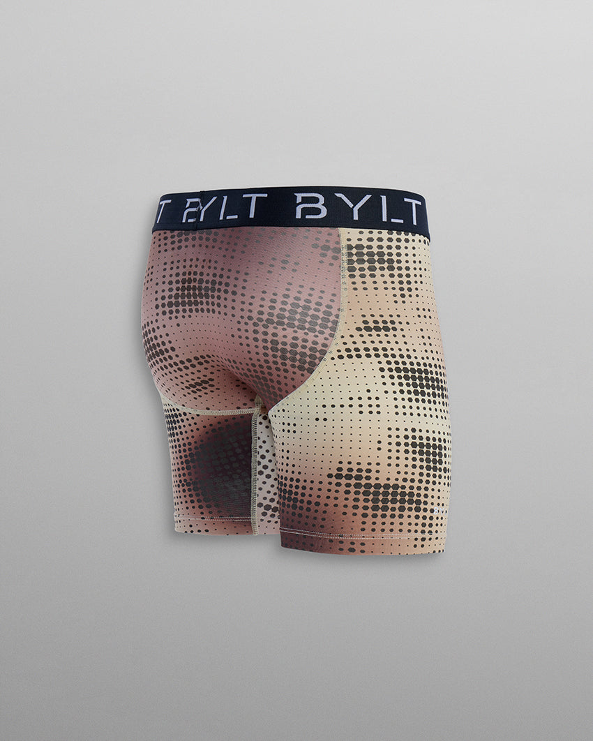 Gronk x BYLT Flex Boxer Briefs