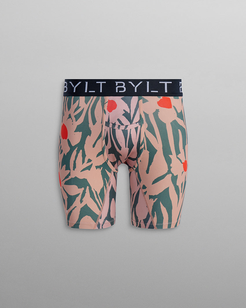 Gronk x BYLT Flex Boxer Briefs