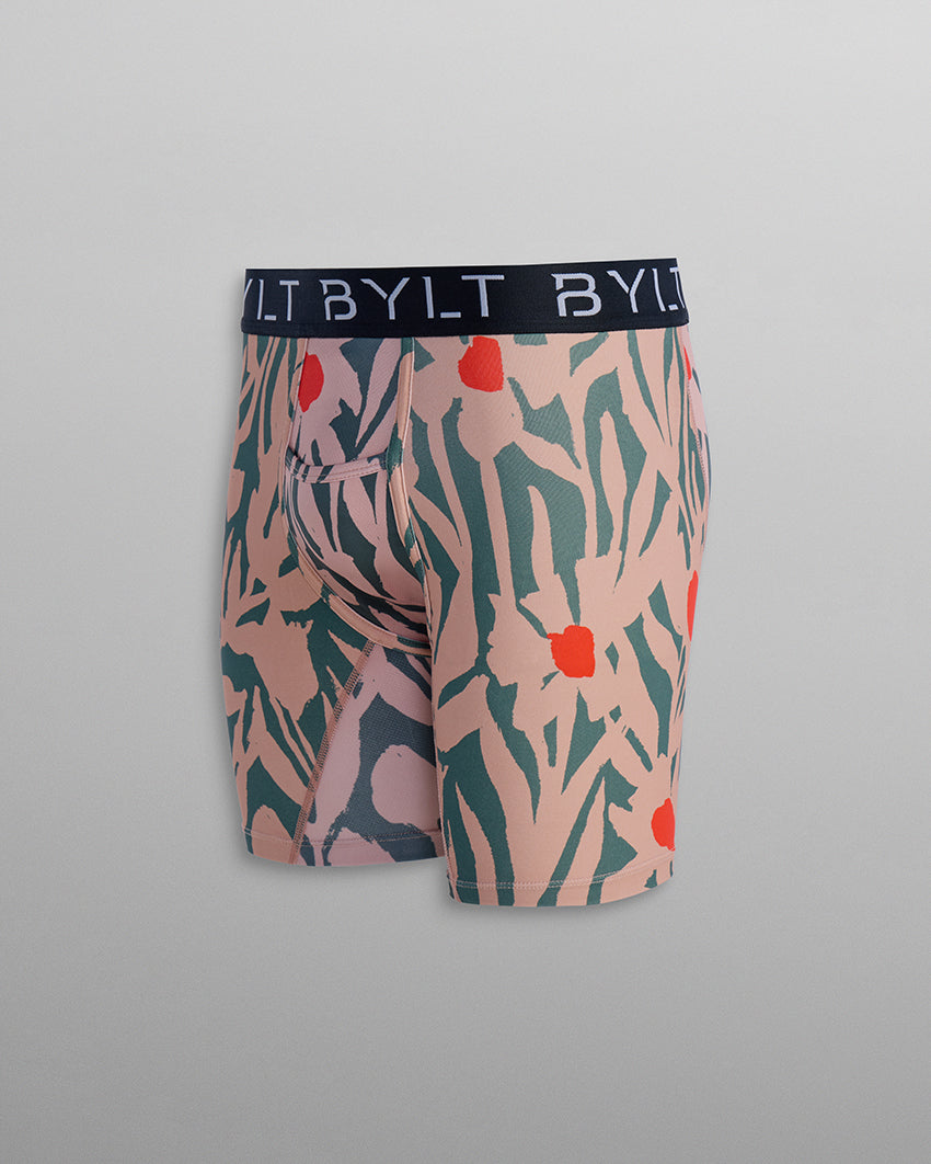 Gronk x BYLT Flex Boxer Briefs