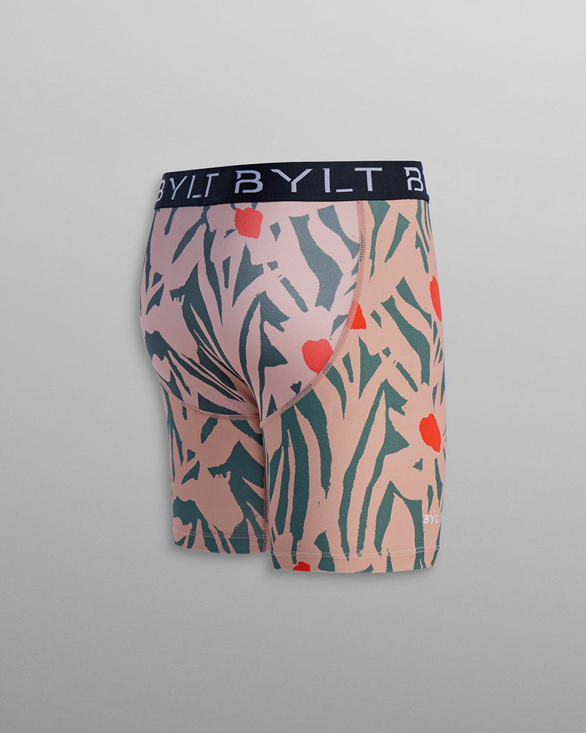 Gronk x BYLT Flex Boxer Briefs